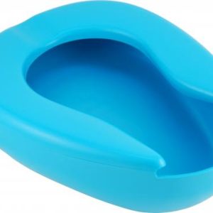 Autoclavable Bed Pan
