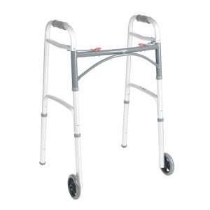 Aluminum Folding Walkers