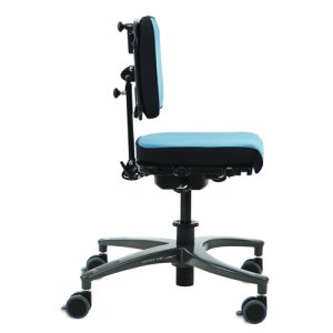 Wombat Solo Activity Chair