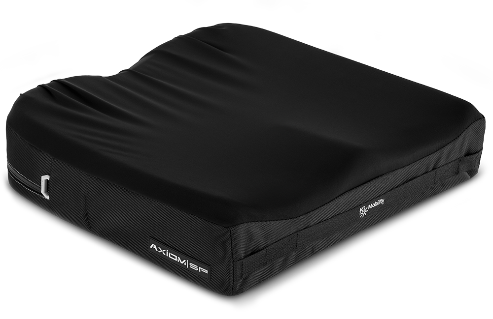 Axiom SP Fluid Cushion