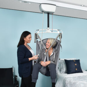 Ceiling Lift System
