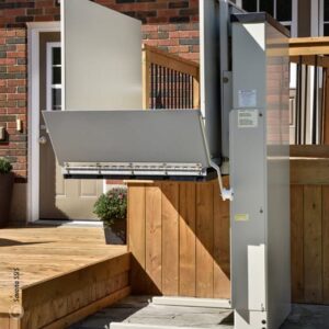 Vertical Platform Lift