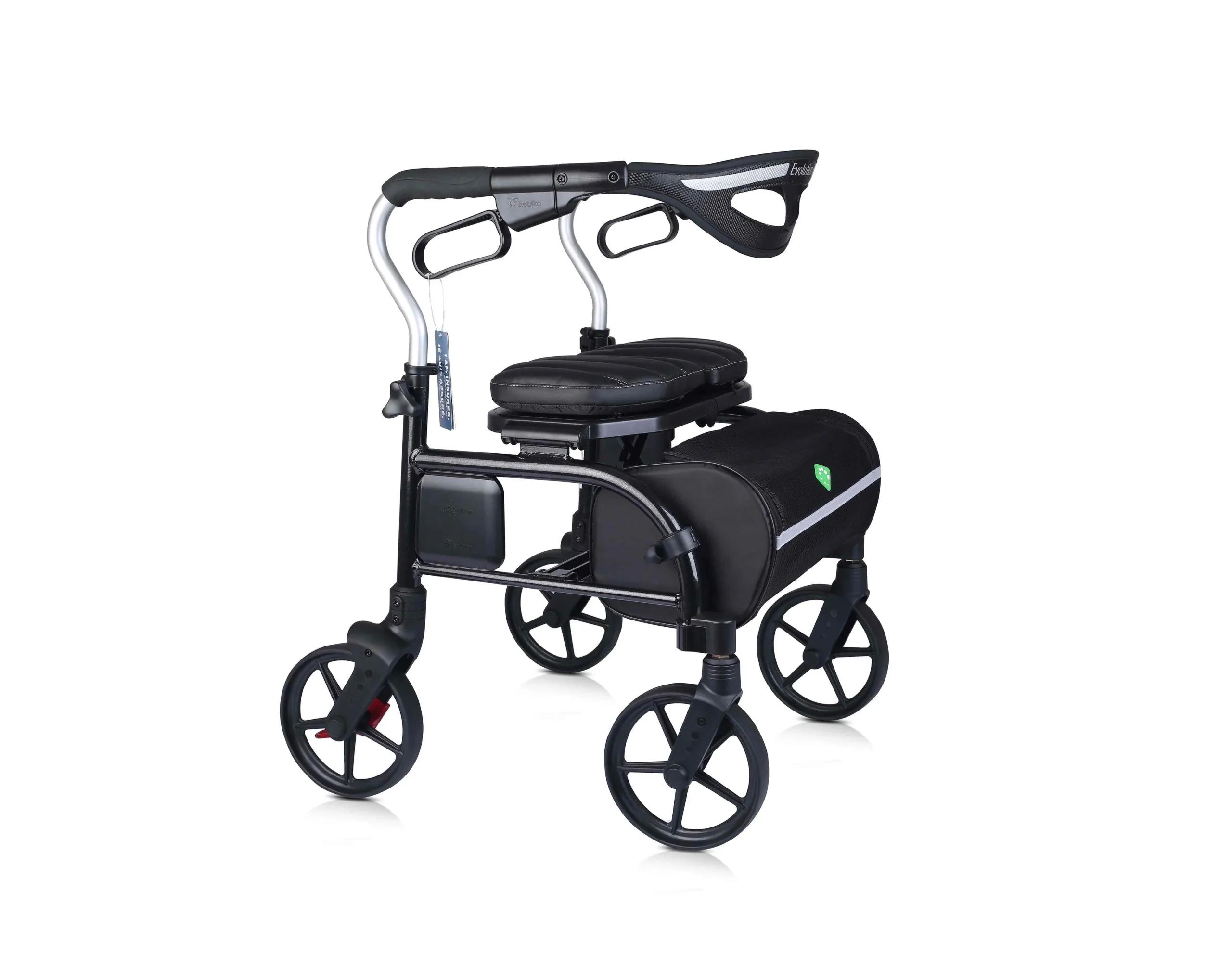Evolution Rollators