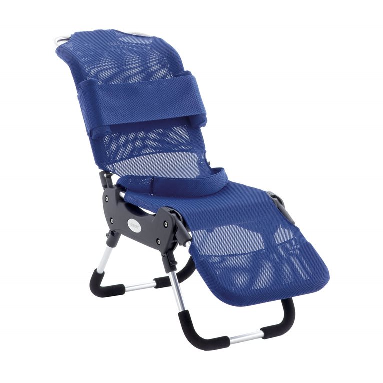 Leckey Advance Bath Chair Pediatric