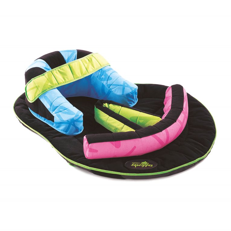 Early Activity Seat