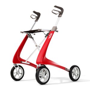 Byacre Ultra Light Rollator