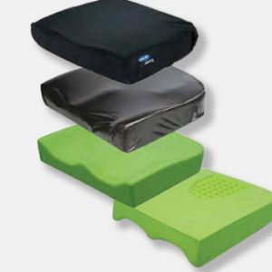 Matrx PS Cushion