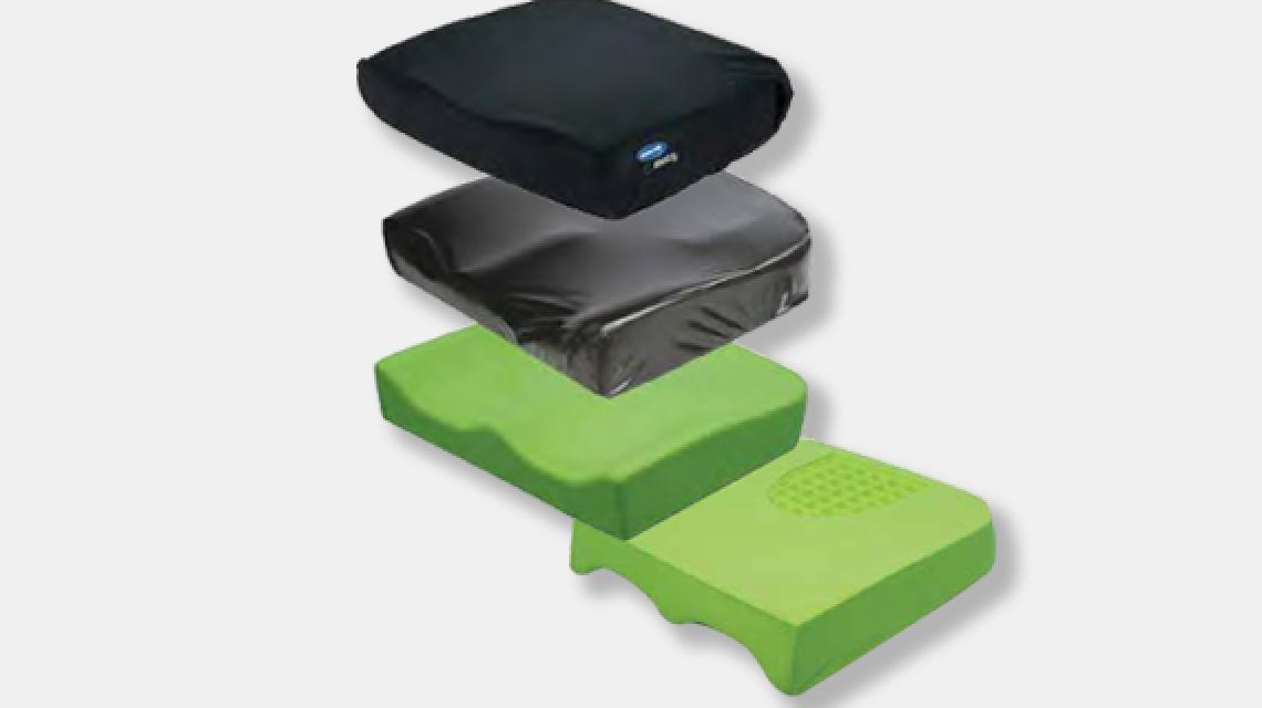 Matrx PS Cushion