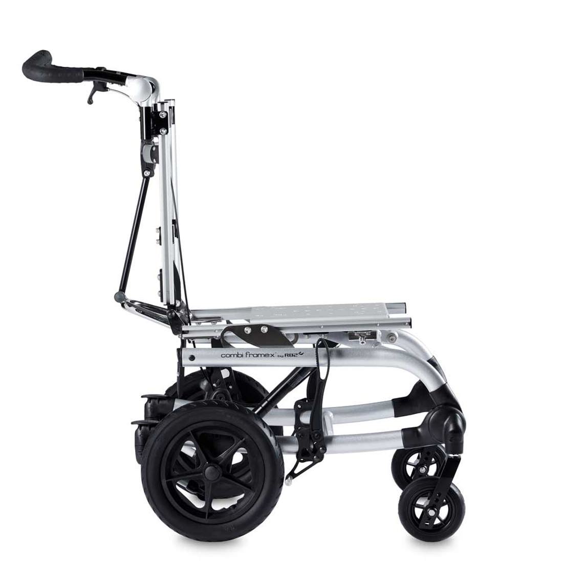 Combi Frame:x