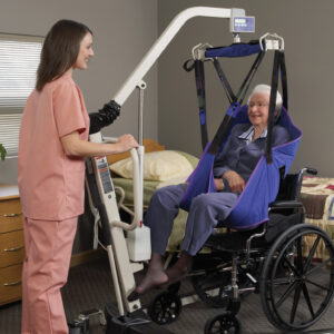 Floor Lift