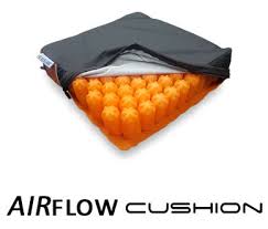Airflow Cushion