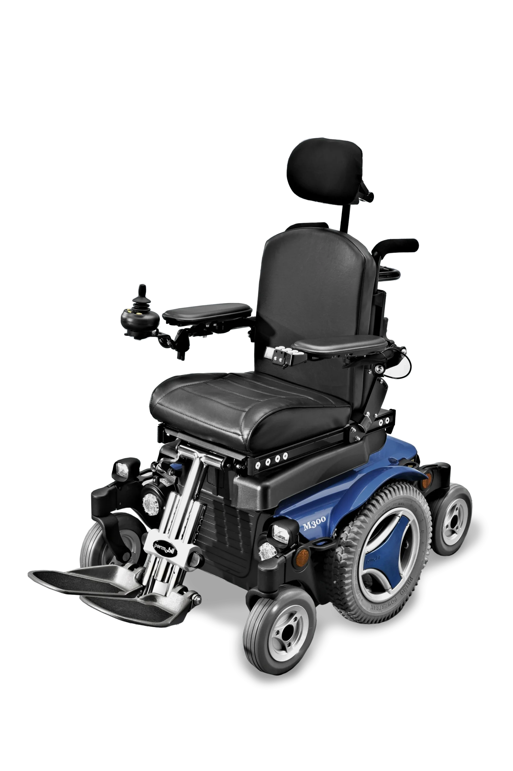 M300 PS Jr.