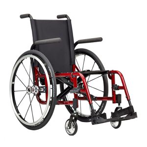 Catalyst 5 Pediatric Wheelchair