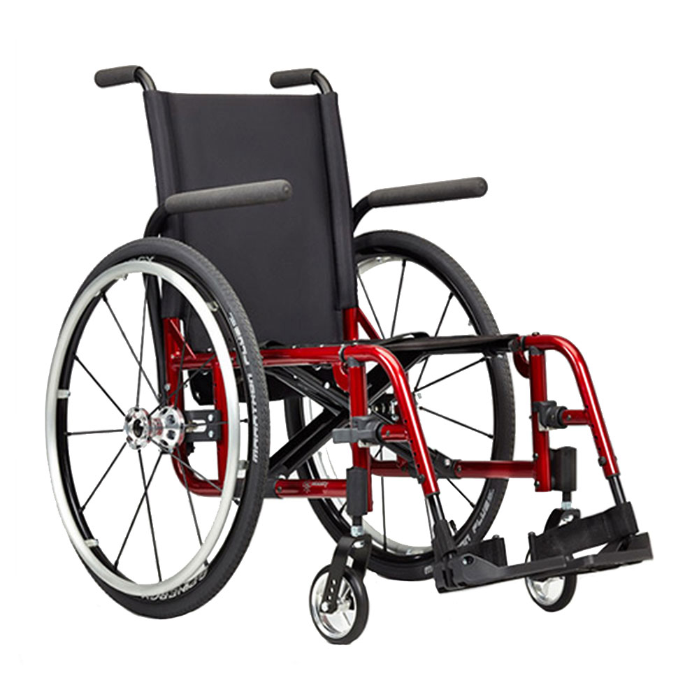Catalyst 5 Pediatric Wheelchair