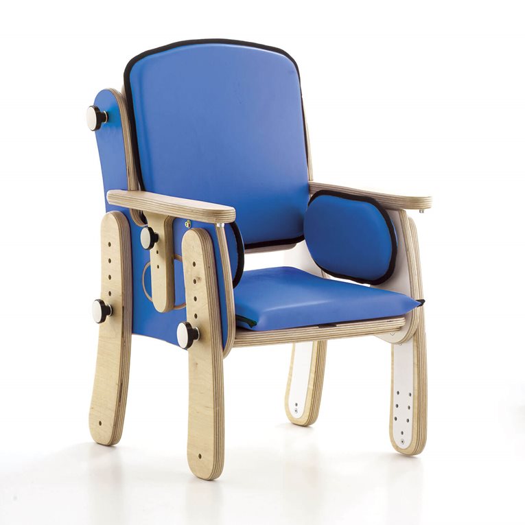 PAL Seating System