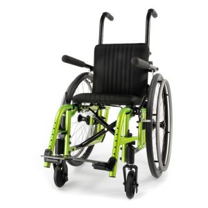 Zippie 2 Manual Wheelchair