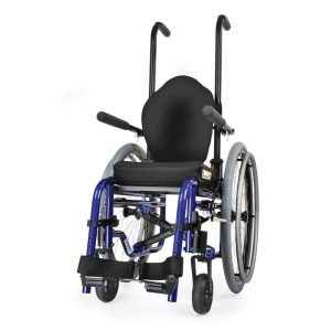 Zippie Gs Manual Pediatric Chair