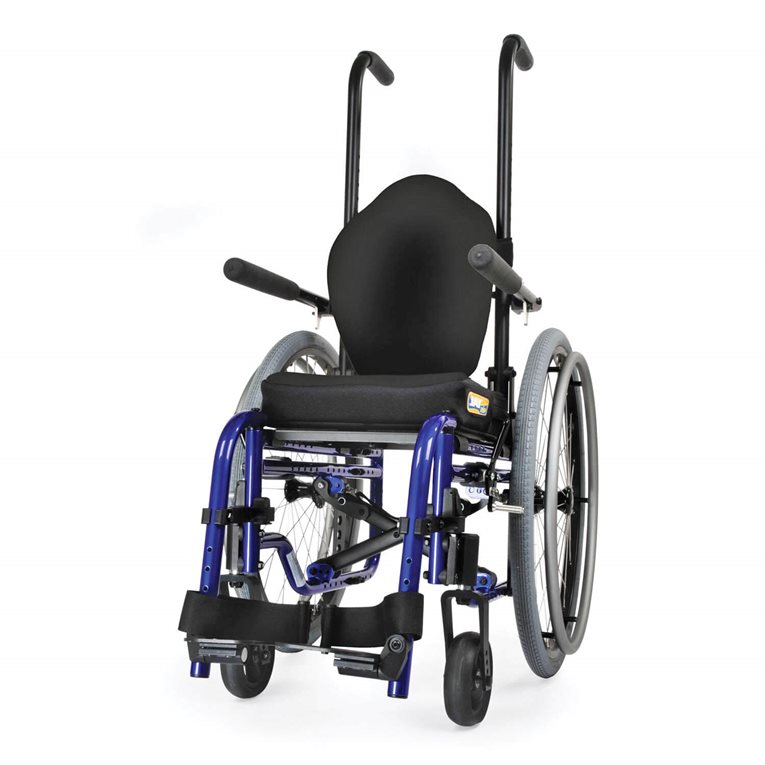 Zippie Gs Manual Pediatric Chair