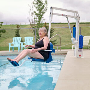 Pool Lift