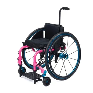 Tilite Twist Type 4 Paediatric Manual Wheelchair