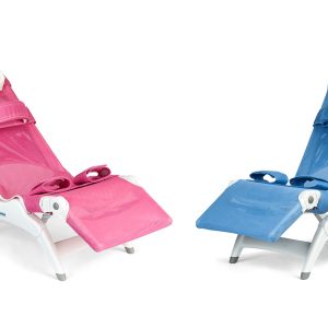 Wave Bath Chair