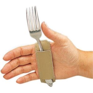 ADL Utensil Cuff