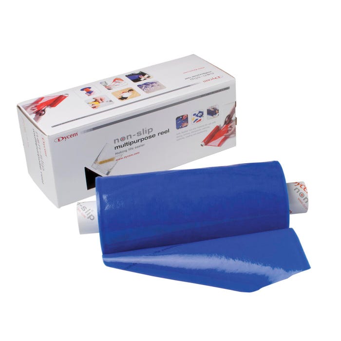 Roll 16" X 10 Yds Blue