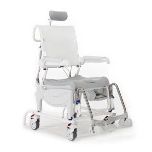 Aquatec Ocean Ergo Commode / Shower Chairs