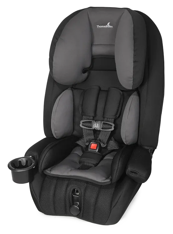 Defender Reha Car Seat