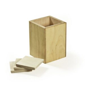 Adjustable Furniture Risers 3-6"