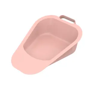 Fracture Bed Pan
