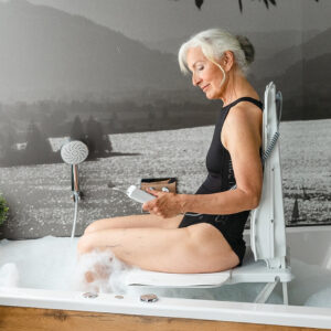 Drive Bath Lift