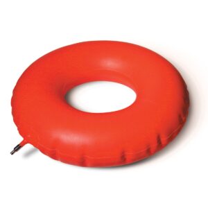 Invalid Ring Rubber 18"