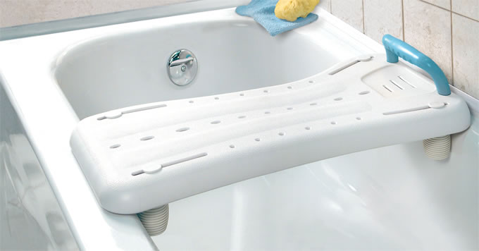 Bathboard