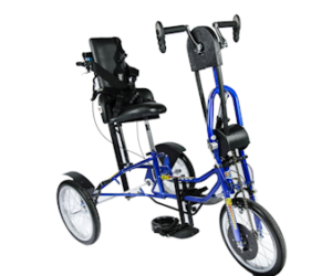 Handcycles Expedition