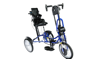 Handcycles Expedition