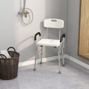Shower Chair Bath Bench
