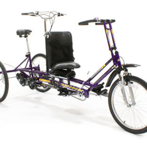 Tandem Excursion