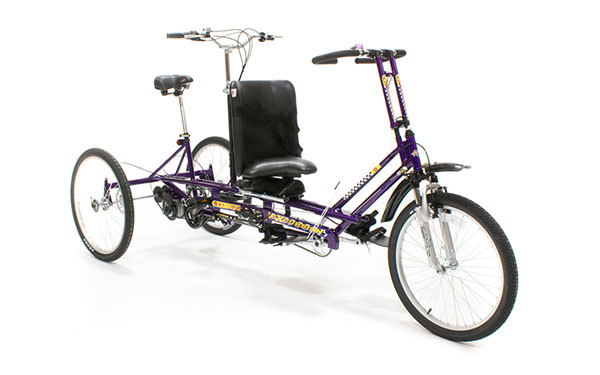 Tandem Excursion