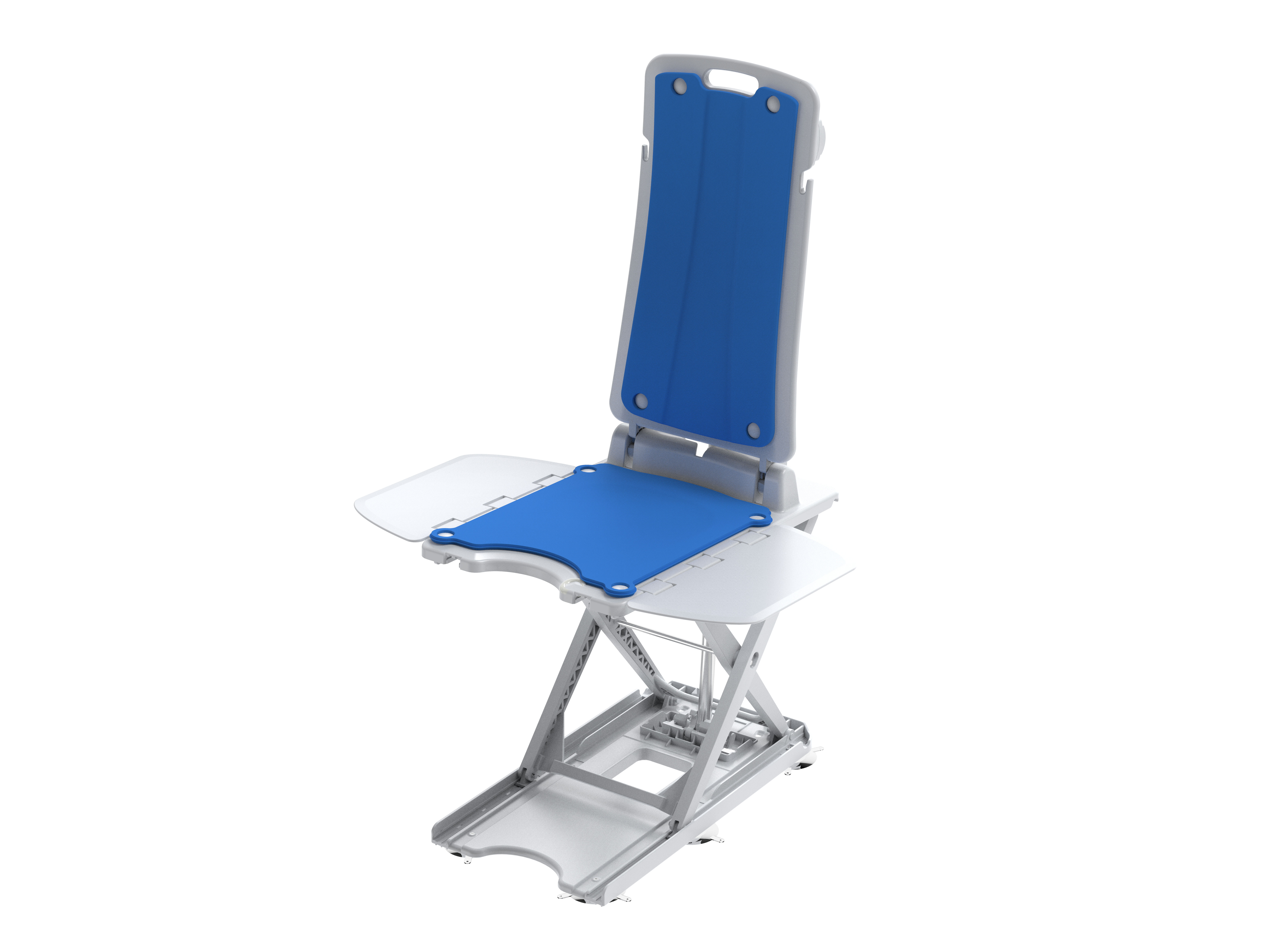 Harmony Wave Bath Lift