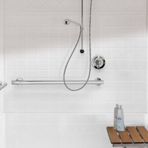 Accessible Shower