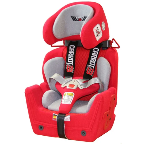 Carrot 3 Car Seat