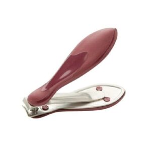 Nail Clipper (Easy Grip)
