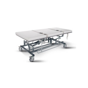 Mobile Change Table