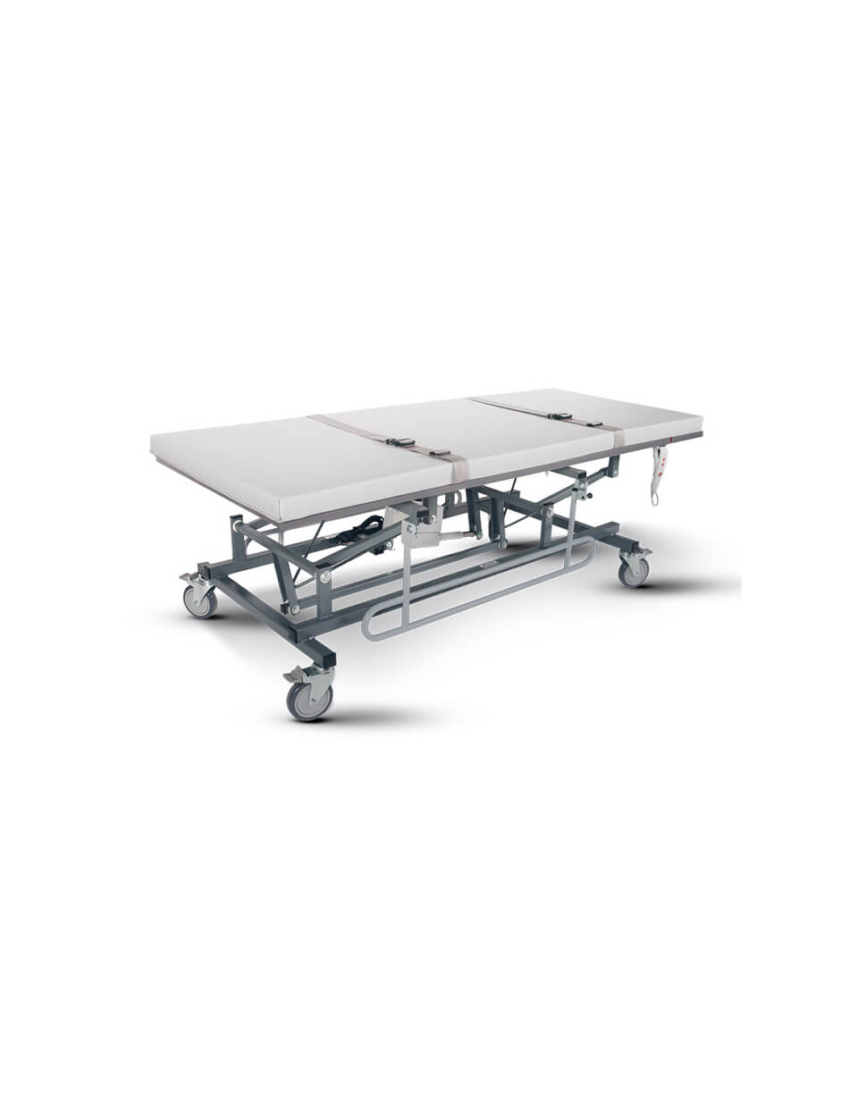 Mobile Change Table