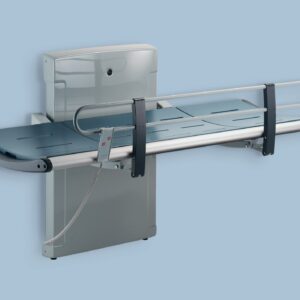 Change Table - Nursing Bench
