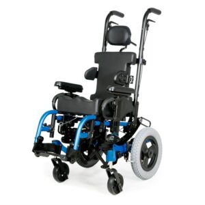 Zippie Iris Type 5 Manual Pediatric Wheelchair