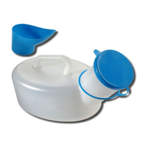 Unisex Urinal