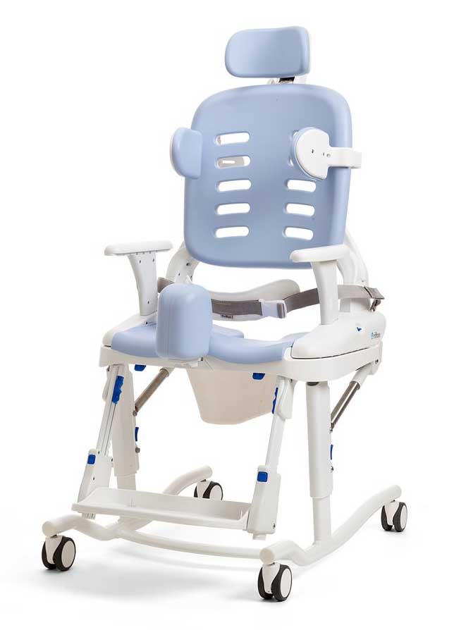 Hts Toileting System Medium