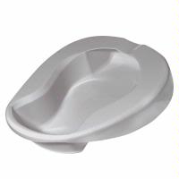 Contoured Bed Pan